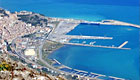 Termini Imerese: Ristoranti, Negozi, Servizi, Hotel