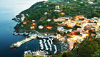 Guida Isola di Ustica: Ristoranti, Negozi, Servizi, Hotel