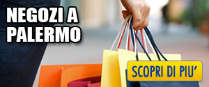 I migliori Negozi di Palermo - Shopping a Palermo